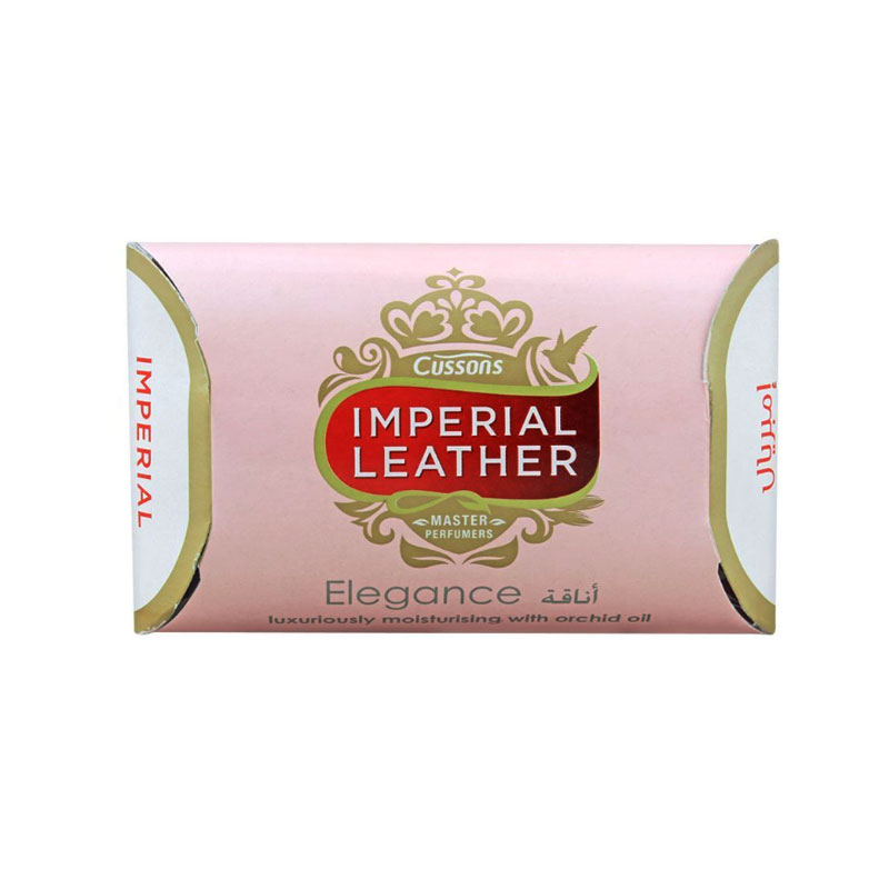 Buy Imperial Leather Soap Elegance 175gm At Best Price In Pakistan