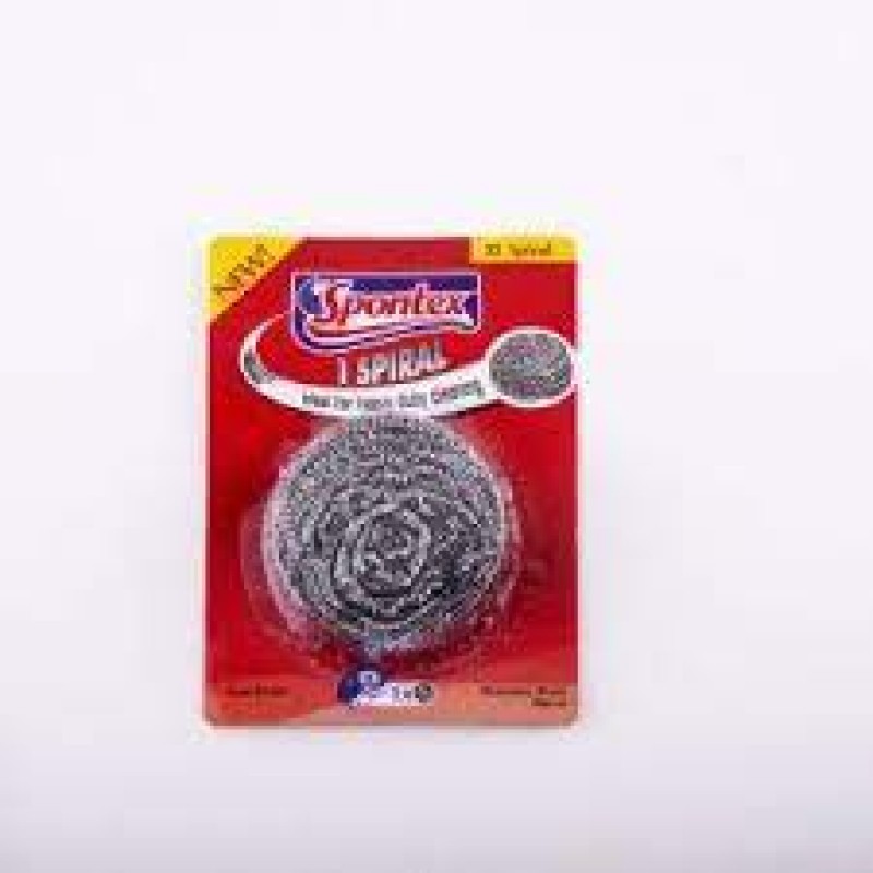 SPONTEX BLISTER XL