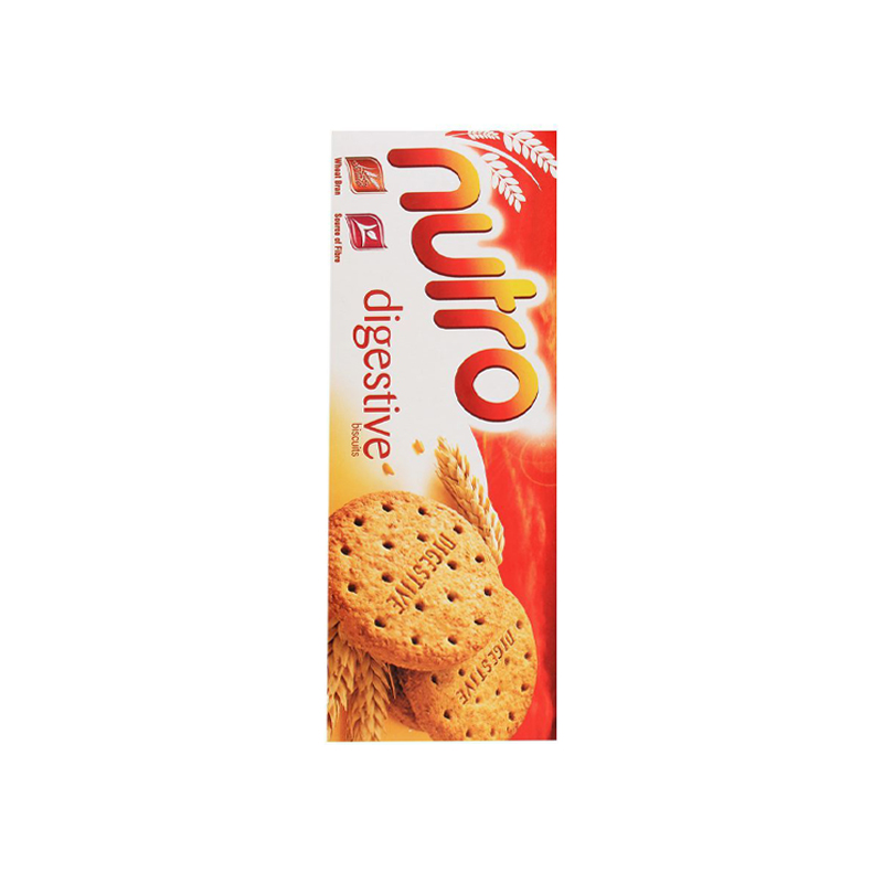 Nutro shop digestive biscuits