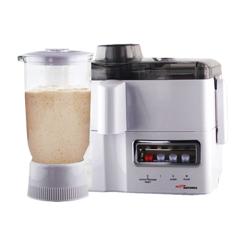 Buy gaba national blender 3 in 1 gne 1777 18 at best price in Pakistan Hydri Super Market