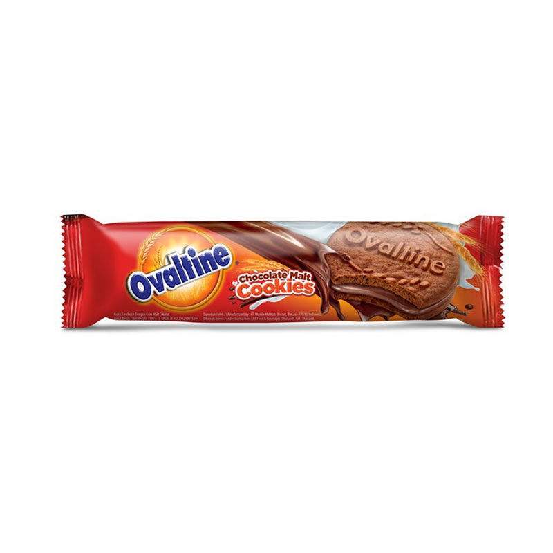 Buy Ovaltine Biscuit Chocolate 130gm At Best Price In Pakistan Hydri