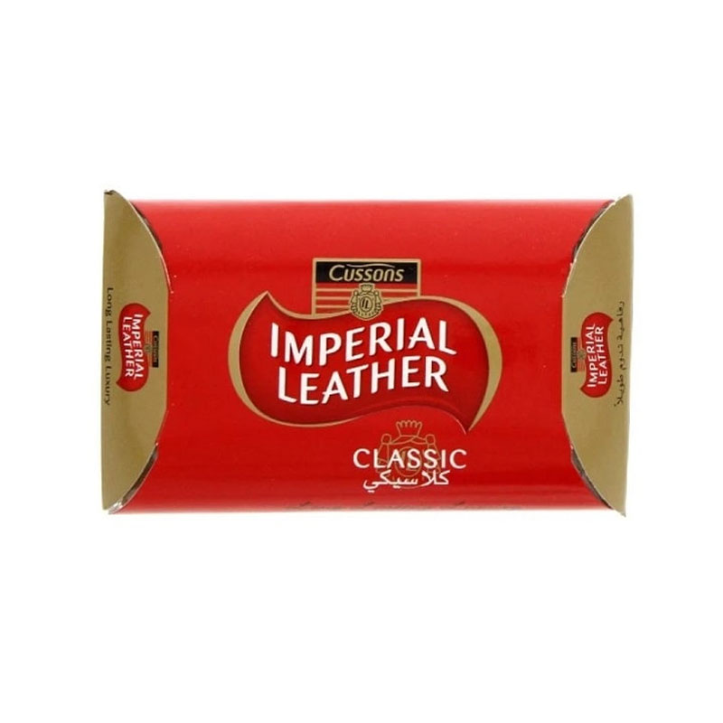 Buy Imperial Leather Classic Soap 200gm At Best Price In Pakistan 