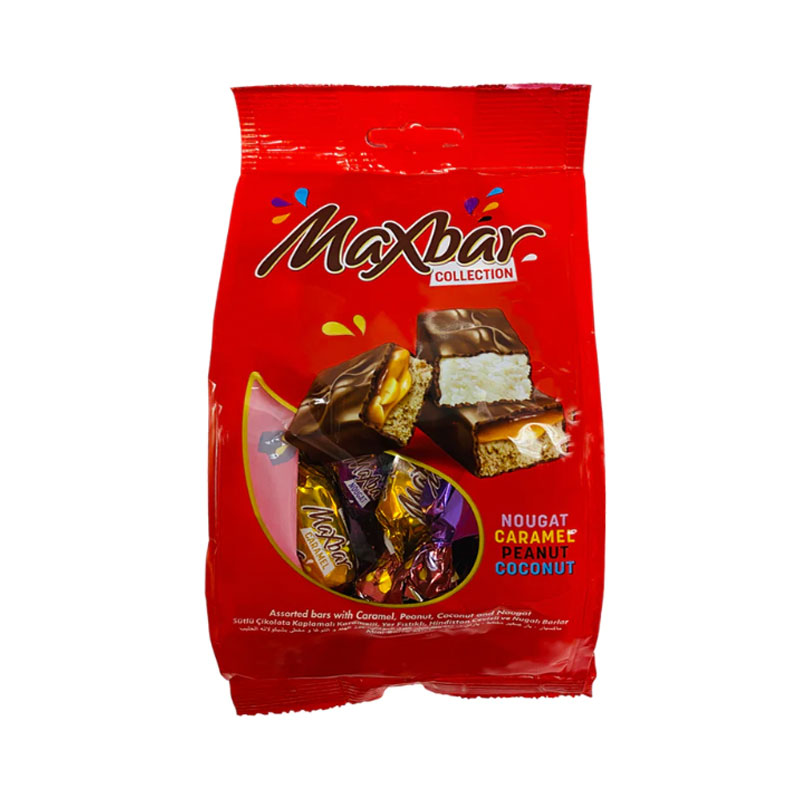 buy-max-bar-collection-chocolate-142gm-at-best-price-in-pakistan