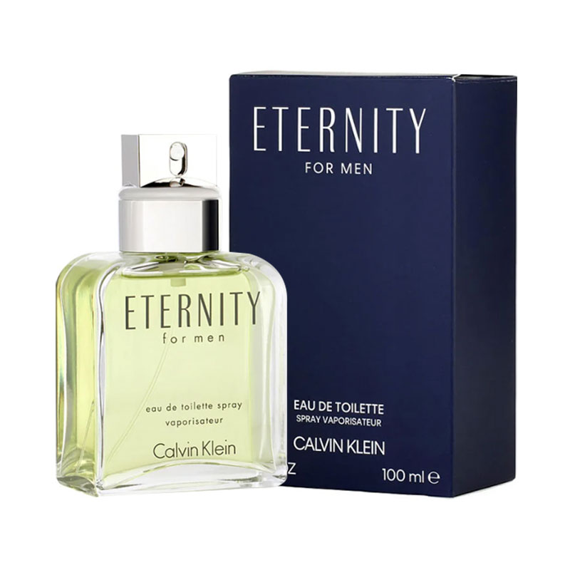 Buy calvin klein eternity for men eau de 100ml at best price in Pakistan Hydri Super Market