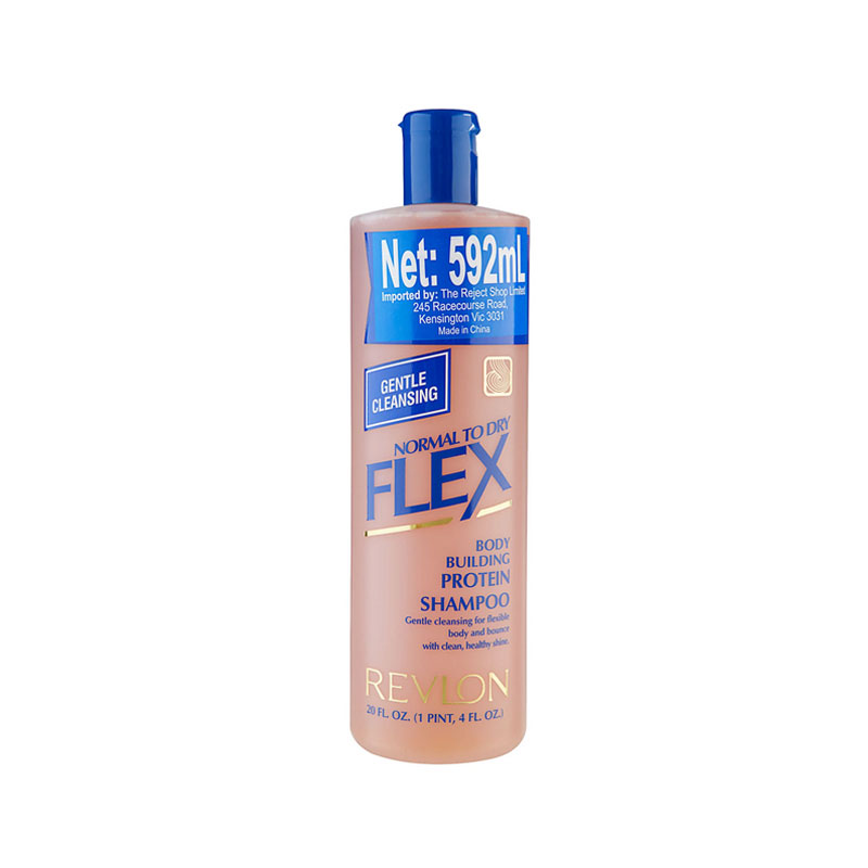 Buy Flex Shampoo Normal To Dry Hair 592ml At Best Price In Pakistan