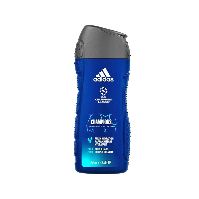 Adidas shower gel 250ml price online