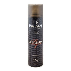 PERFECT AIR FRESHNER GENTLEMAN 300ML