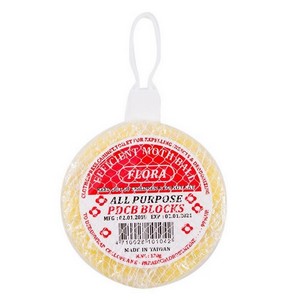 ROOMI FLORA REFIL 1X1 SMALL AIR FRESHNER