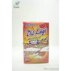 METRO DILLAGI SWEET SUPARI 48`S