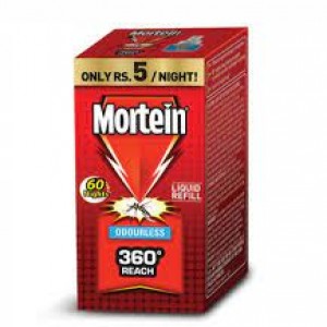 MORTEIN PEACEFUL NIGHTS FRAGRANT42ML