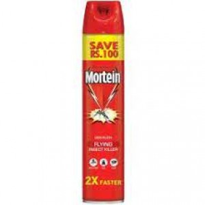 MORTEIN ULTRA FAST F.I.K 750ML