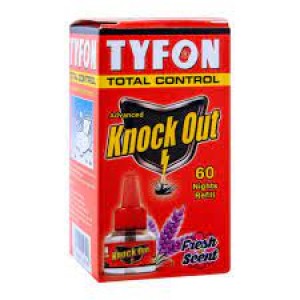 TYFONE LIQUID REFILL 45ML