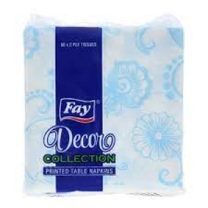 FAY TABLE NAPKIN DECOR