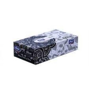 FAY TISSUE BOX CLASSIC 100X2 PLY