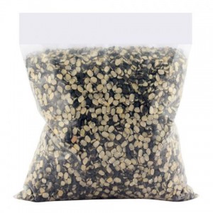 HINA DAL BLACK MASH CHILKA 1KG