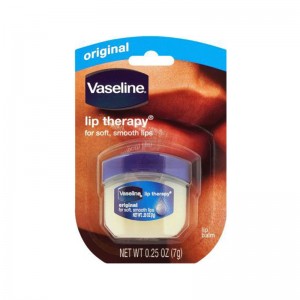 VASELINE LIP CARE ORIGINAL 7GM