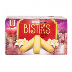 LU BAKERI BISKITS SNACK PACK 8S BOX