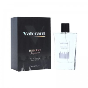 HEMANI PERFUME VALORANT 80ML
