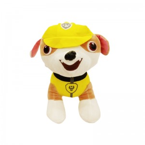 TOY PAW PATROL