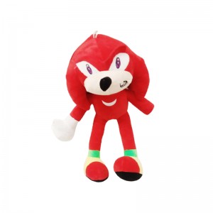 TOY SONIC MED
