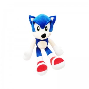 TOY SONIC LARGE