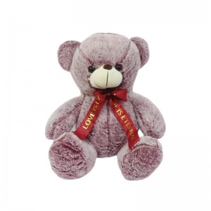 TOY GRACE BEAR