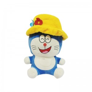TOY DOREMON 50CM P-64