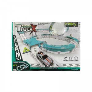 TOY TRACK 077-22