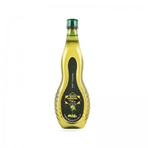 Buy soya supreme olive cooking oil 1ltr btl at best price in