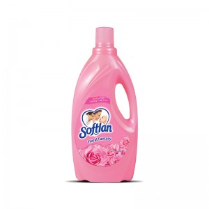 SOFTLAN FABIRC CONDITIONER FLORAL FANTASY 1LTR