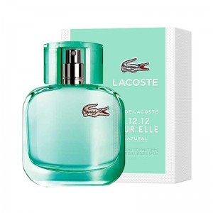 Lacoste perfume outlet green price