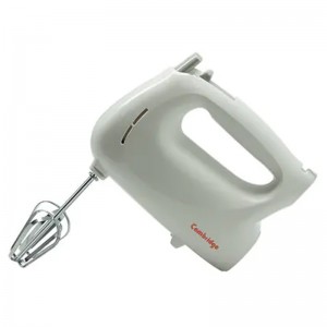 CAMBRIDGE HAND MIXER HM-03