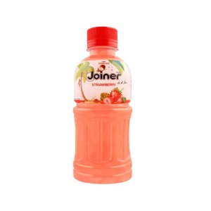 JOINER JUICE STRAWBERRY 320ML
