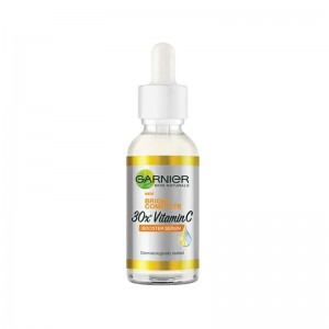 GARNIER BRIGHT COMP VIT C SERUM 15ML