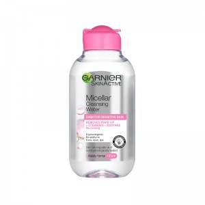 GARNIER MICELLER CLEANSING WATER 125ML