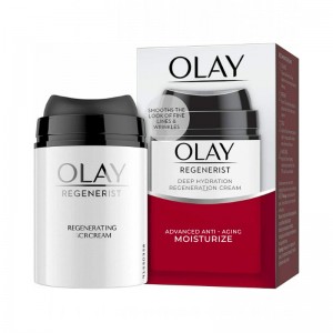 OLAY ADVENCED MOISTURIZE CREAM 50ML