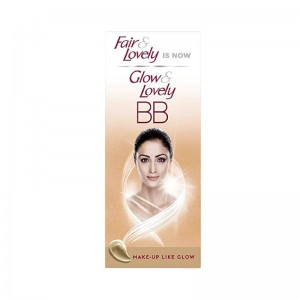 FAIR & LOVELY CREAM BB 18GM IMP