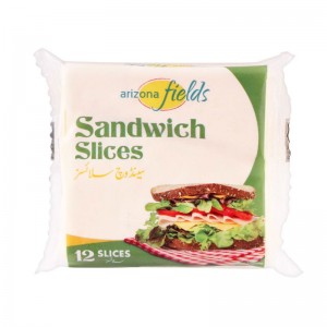 ARIZONA FIELDS SANDWICH SLICES 12S