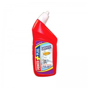 POWER PLUS BATHROOM CLEANER 250ML