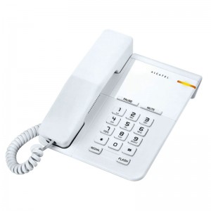ALCATEL T22 LANDLINE CORDED PHONE