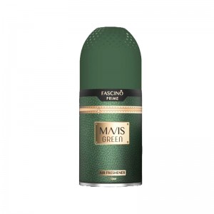 FASCINO AIR FRESHNER REFIL MAVIS GREEN 250ML