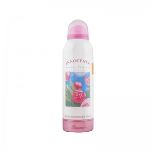 RASASI BODY SPRAY INNOCENSE WOMEN 200ML