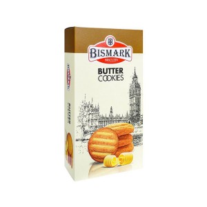 BISMARK BISCUITS BUTTER COOKIES 70GM
