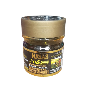 NAYAB BAIRY HONEY 500GM