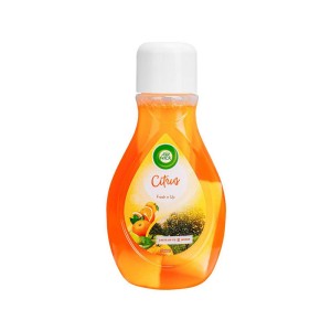 AIR WICK AIR FRESHNER LIQUID CITRUS 375ML