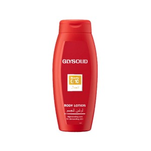 GLYSOLID BEAUTY 10 BODY LOTION 250ML
