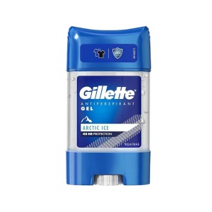 GILLETTE DEO STICK ARCTIC ICE 75ML