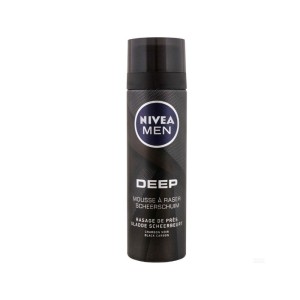 NIVEA MEN SHAVING FOAM DEEP 200ML