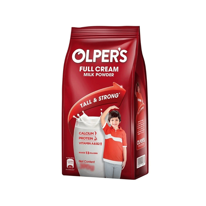 OLPERS MILK POWDER 390GM