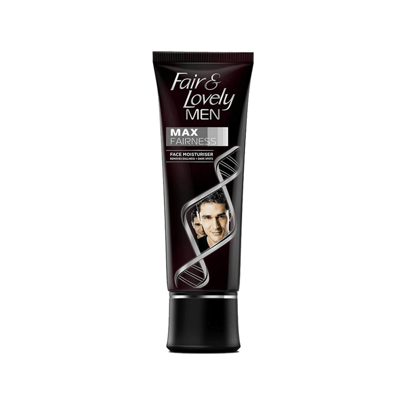 FAIR & LOVELY CREAM MAX FAIRNESS 25GM